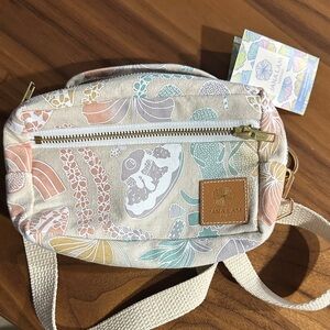 Jana Lam Crossbody Bag